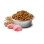 Dog senior medium & maxi, chicken, spelt, oats & pomegranate 12 kg