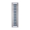LED Osvetlenie 38W, 142cm čierne