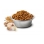 Dog adult mini, codfish, spelt, oats & orange