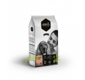 AMITY PREMIUM dog Salmon Rice 3kg
