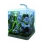 Nano- akvarijný set 21l black