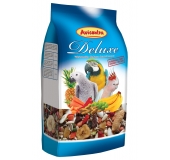AVC Veľký papagáj Deluxe 1kg