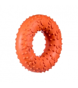Kruh oranžový M