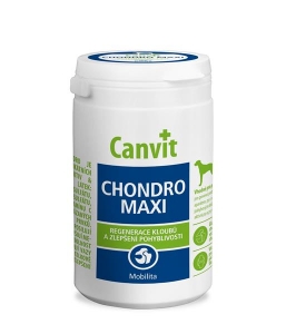 Canvit Chondro Maxi pre psy 230g