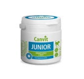 Canvit JUNIOR pre psy 230g