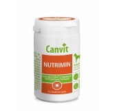Canvit NUTRIMIN pre psy 230g