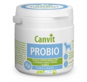 Canvit PROBIO pre psy