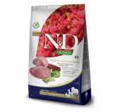 Dog adult all breed WEIGHT MANAGEMENT lamb