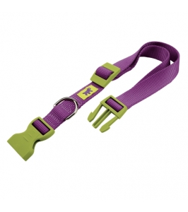 nylonový obojok CLUB COLOURS
