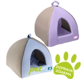 domček pre psov TIPI MEDIUM -