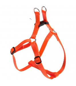 postroj EASY P ORANGE pre psov