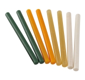 protistresová hračka pre hlodavce TINY & NATURAL STICK 8x11g