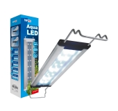 LED Osvetlenie 23 W, 74cm čierne