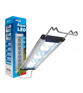 LED Osvetlenie 27 W, 94cm čierne