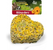 Grainless srdiečko na zavesenie