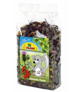 Snack pre činčili lúčna zmes 75g