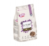 Extrimo kompletné krmivo pre degu 750g