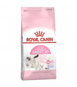 FHN MOTHER & BABYCAT 400g