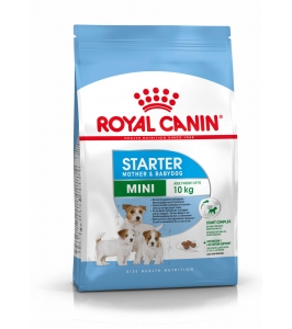 SHN MINI STARTER Mother&Baby 1 kg