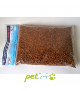S.A.K. 55 granulát 1 kg veľkosť 4