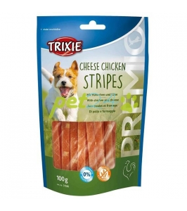 Trixie Premio cheese chicken strips